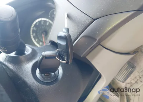 2009 Honda Accord 2.4 Lx-P from USA, damaged, VIN 1HGCP26479A036601